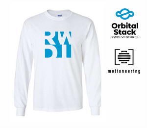 RWDI Long Sleeve T-Shirt