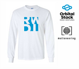 RWDI Long Sleeve T-Shirt