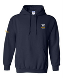Student Housing Adult Hooded Sweatshirt
