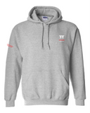 Student Housing Adult Hooded Sweatshirt