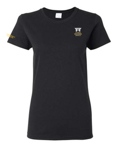 Student Housing Women's Cotton T-Shirt
