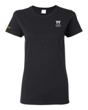 Student Housing Women's Cotton T-Shirt