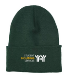 Student Housing Flip Up Toque