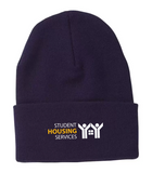 Student Housing Flip Up Toque