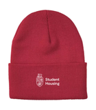 Student Housing Flip Up Toque