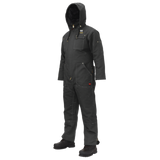 Student Housing Men's Duck Insulated Coverall