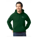 Student Housing Adult Hooded Sweatshirt