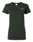 Student Housing Women's Cotton T-Shirt