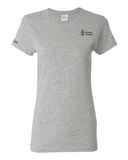 Student Housing Women's Cotton T-Shirt