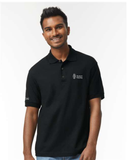 Student Housing Men's Cotton Polo