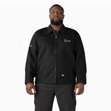 Student Housing Dickies Lined Eisenhower Jacket