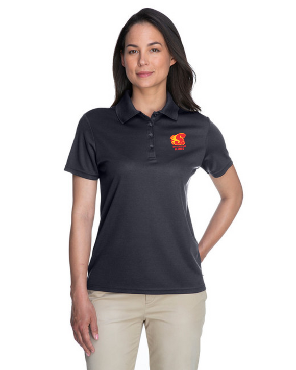 Sacred Heart Women's Performance Polo