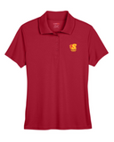 Sacred Heart Women's Performance Polo