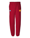 Sacred Heart Adult Sweatpant