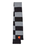 Sacred Heart Rugby Stripe Scarf