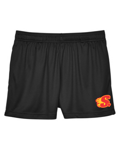 Sacred Heart Women's Performance Short