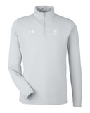 Centre Wellington Men's Under Armour Quarter Zip Pullover