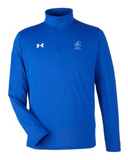 Centre Wellington Men's Under Armour Quarter Zip Pullover