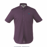Centre Wellington Men's Stirling Short Sleeve Shirt