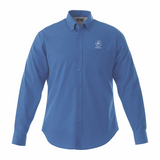 Centre Wellington Men's Wilshire Long Sleeve Shirt