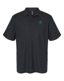 Centre Wellington Men's Softstyle Pique Polo