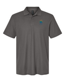Centre Wellington Men's Softstyle Pique Polo