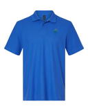 Centre Wellington Men's Softstyle Pique Polo