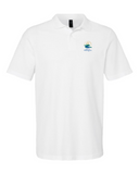 Centre Wellington Men's Softstyle Pique Polo