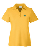Centre Wellington Women's Fusion ChromaSoft Pique Polo