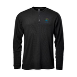 Centre Wellington Stormtech Men's Ashburn Henley