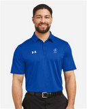 Centre Wellington Under Armour Men's Tech Polo