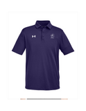 Centre Wellington Under Armour Men's Tech Polo