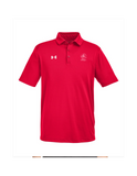 Centre Wellington Under Armour Men's Tech Polo
