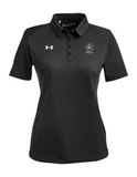 Centre Wellington Women's Under Armour Tech Polo