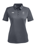 Centre Wellington Women's Under Armour Tech Polo