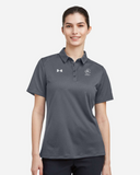 Centre Wellington Women's Under Armour Tech Polo