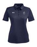 Centre Wellington Women's Under Armour Tech Polo