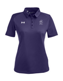 Centre Wellington Women's Under Armour Tech Polo