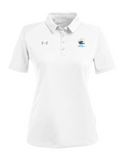 Centre Wellington Women's Under Armour Tech Polo