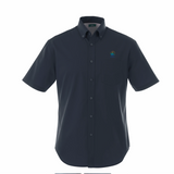 Centre Wellington Men's Stirling Short Sleeve Shirt