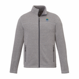 Centre Wellington Men's Darnell Fleece Jacket