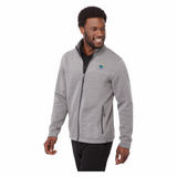 Centre Wellington Men's Darnell Fleece Jacket