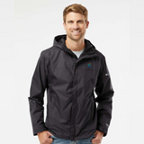 Centre Wellington Men's Columbia Watertight Rain Jacket