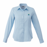 Centre Wellington Women's Wilshire Long Sleeve Shirt