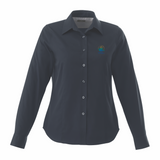Centre Wellington Women's Wilshire Long Sleeve Shirt