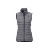 Centre Wellington Women's Roots Eaglecove Puffer Vest