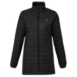 Centre Wellington Women's Telluride Packable Jacket