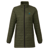 Centre Wellington Women's Telluride Packable Jacket