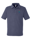 Centre Wellington Men's Fusion ChromaSoft Pique Polo