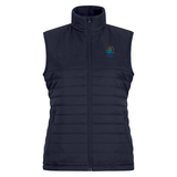 Centre Wellington Women's Puffer Vest